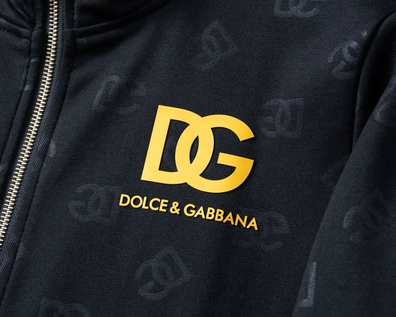Dolce Gabbana Long Suits UrbanChic 120204