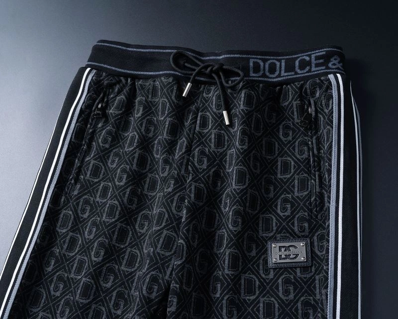 Dolce Gabbana Long Suits Minimalist 120201