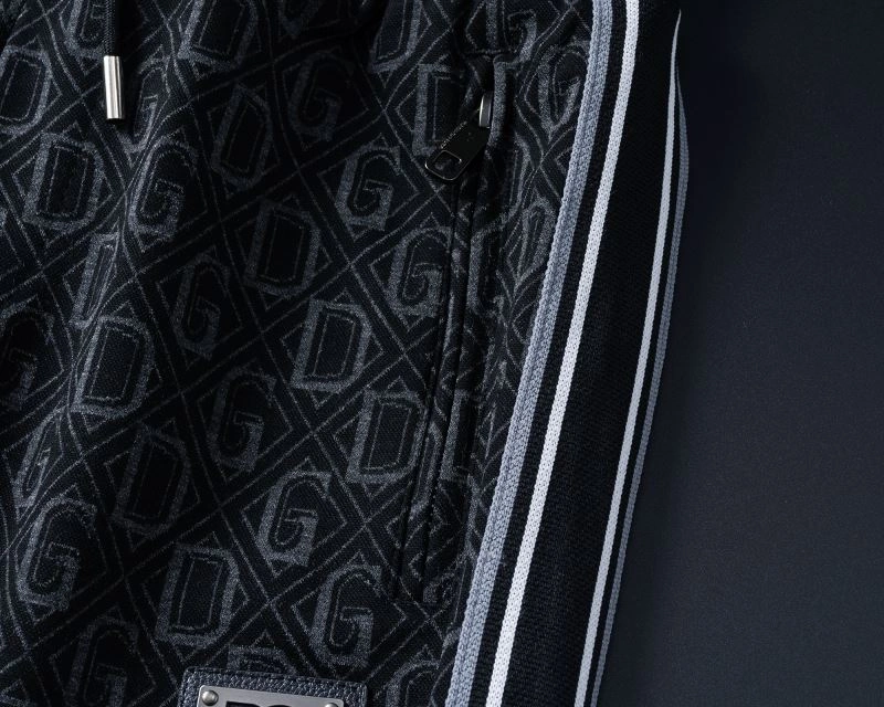 Dolce Gabbana Long Suits Minimalist 120201
