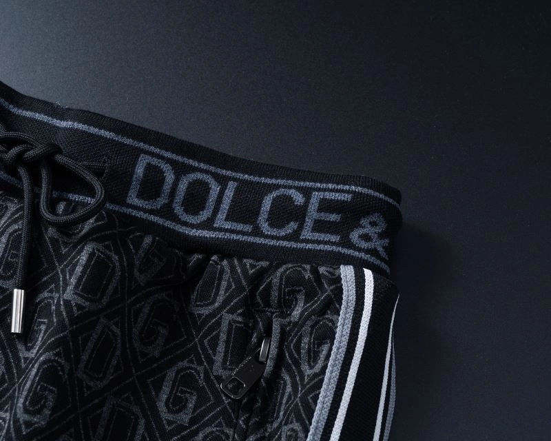 Dolce Gabbana Long Suits Minimalist 120201