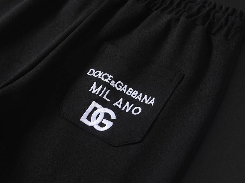 Attractive Dolce Gabbana Long Suits 120196