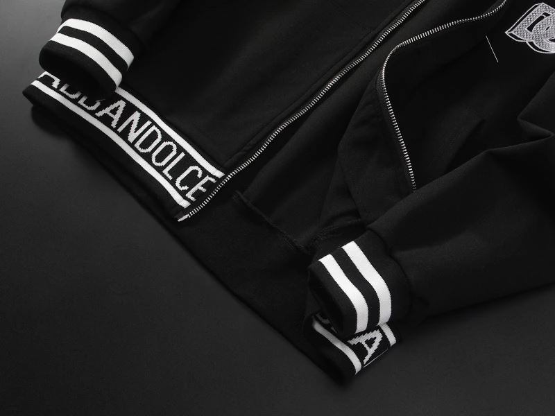 ComfortFit Dolce Gabbana Long Suits 120197