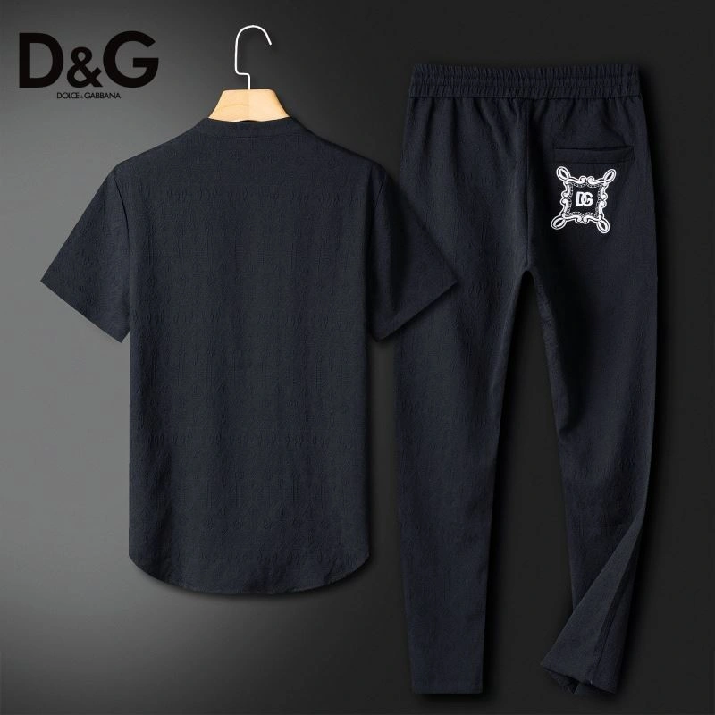 Dolce Gabbana Long Suits HighPerformance 119381