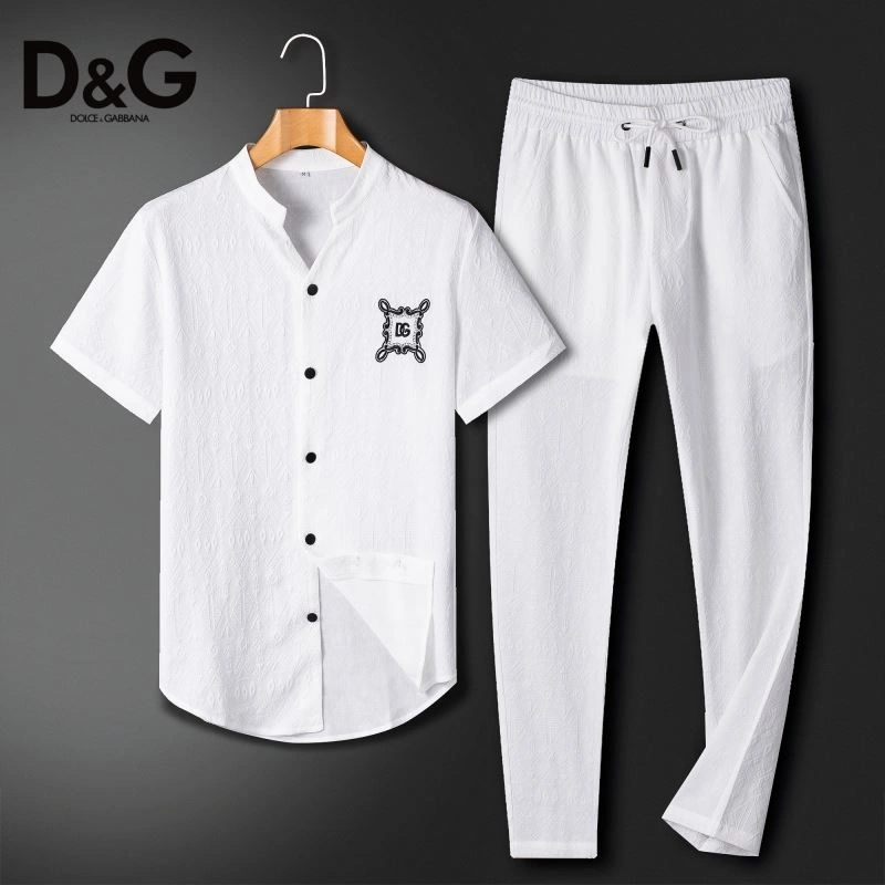 Dolce Gabbana Long Suits HighPerformance 119381