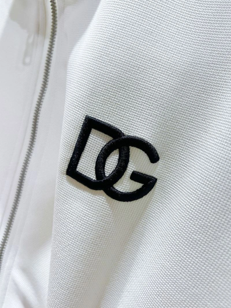 Vibrant Dolce Gabbana Long Suits 120092