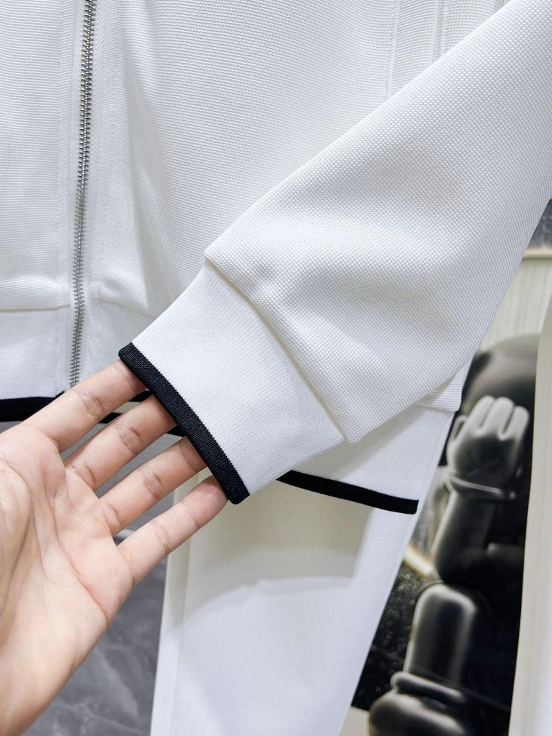 Vibrant Dolce Gabbana Long Suits 120092