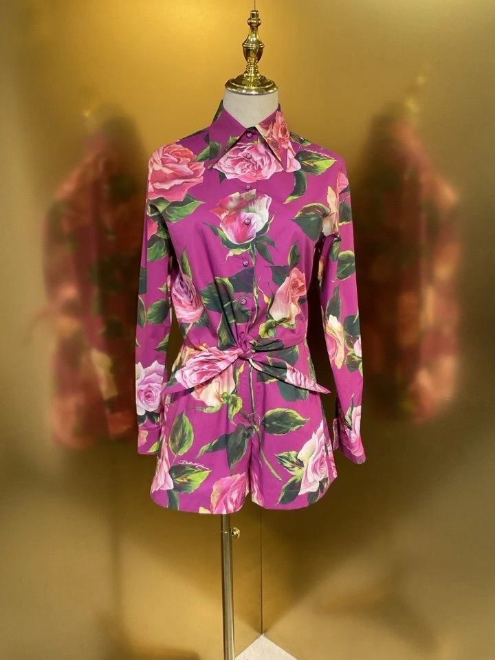 Dolce Gabbana Long Suits Durable 119174
