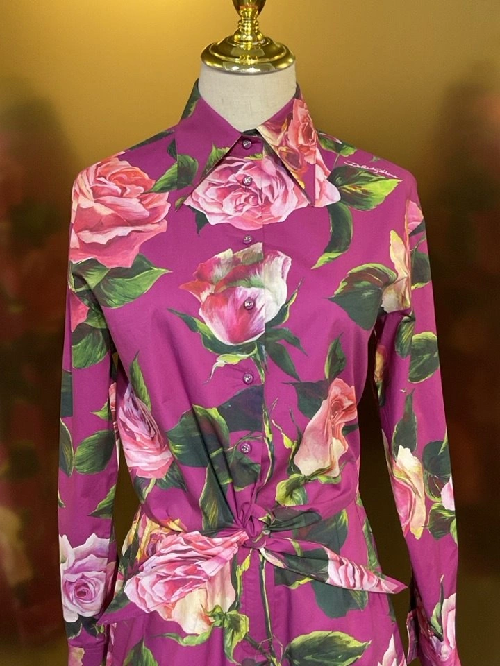 Dolce Gabbana Long Suits Durable 119174