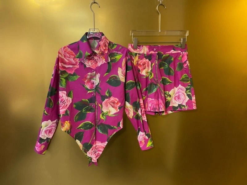 Dolce Gabbana Long Suits Durable 119174