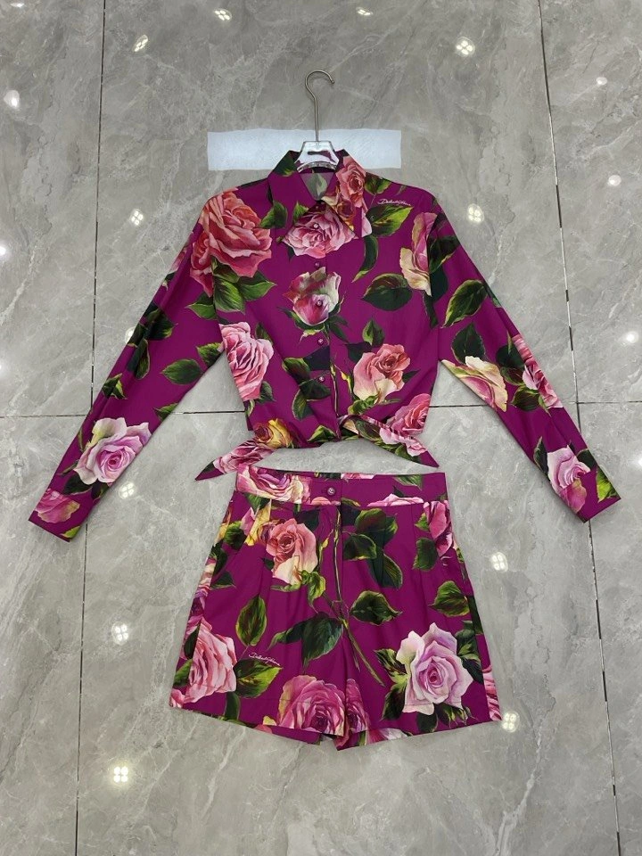 Dolce Gabbana Long Suits Durable 119174