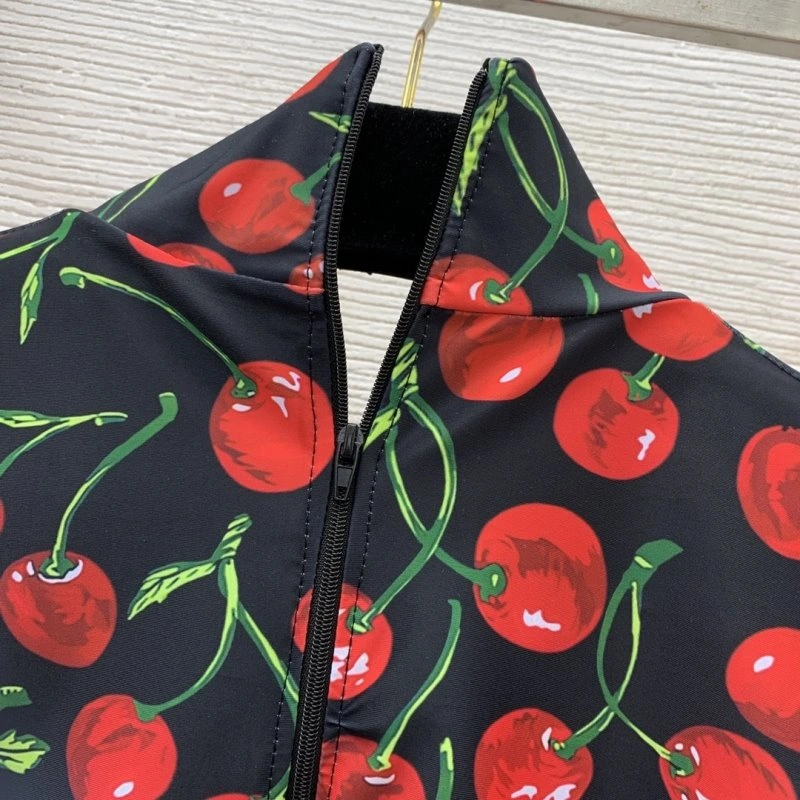 ZipUp Dolce Gabbana Long Suits 119293