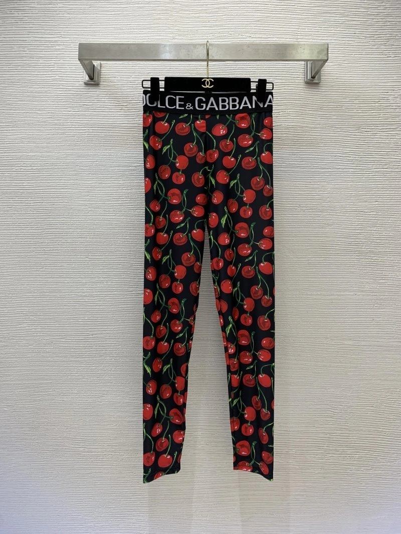 ZipUp Dolce Gabbana Long Suits 119293