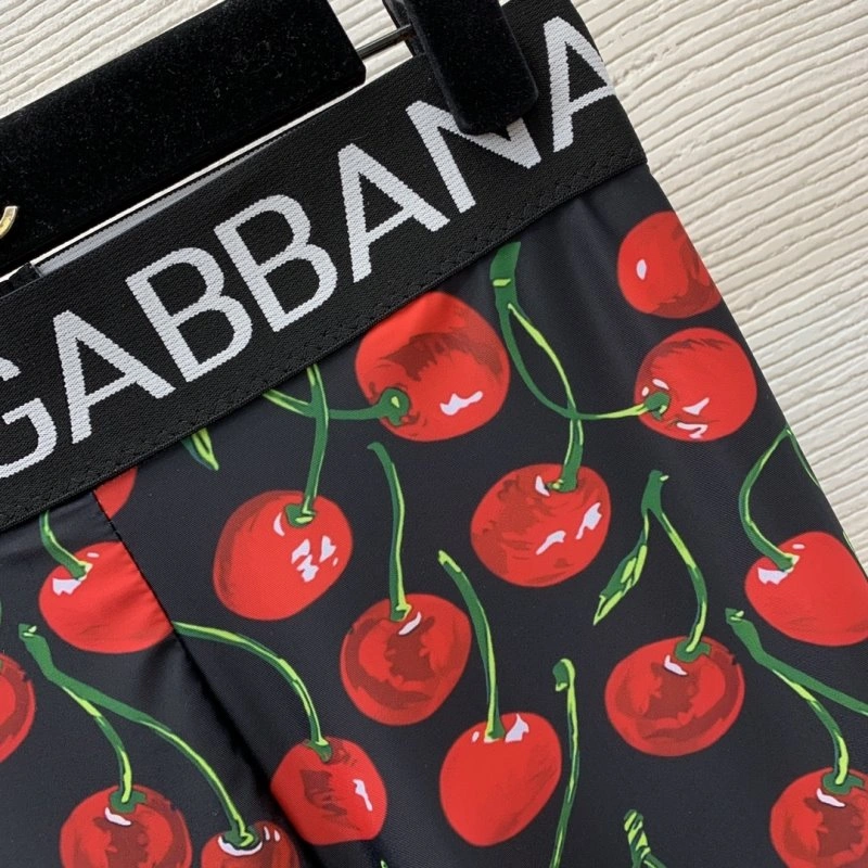 ZipUp Dolce Gabbana Long Suits 119293
