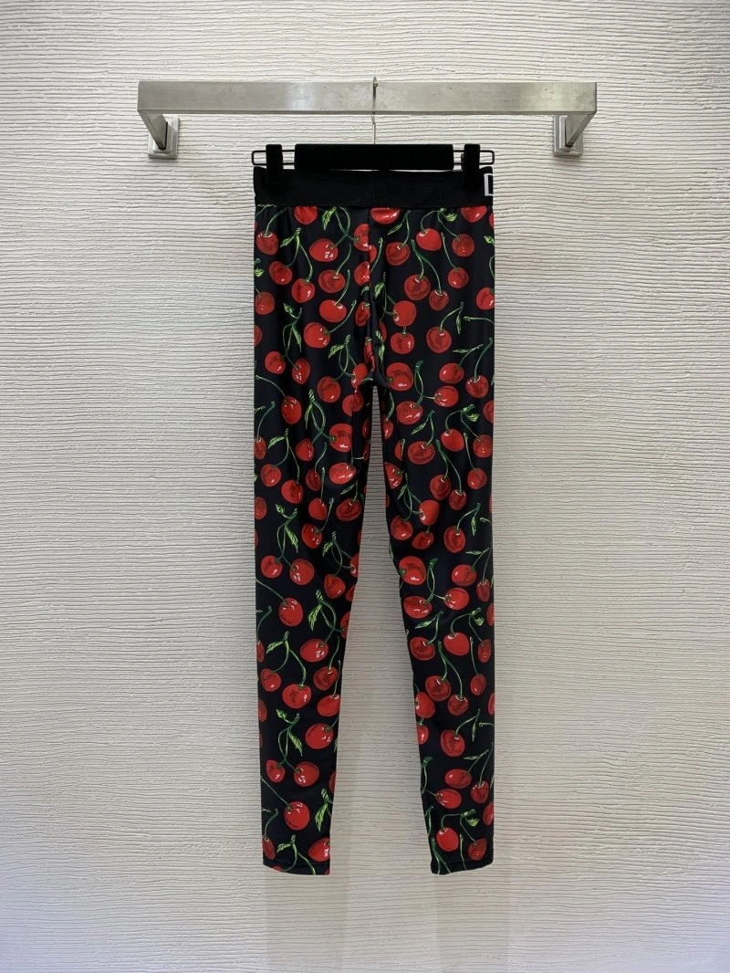 ZipUp Dolce Gabbana Long Suits 119293