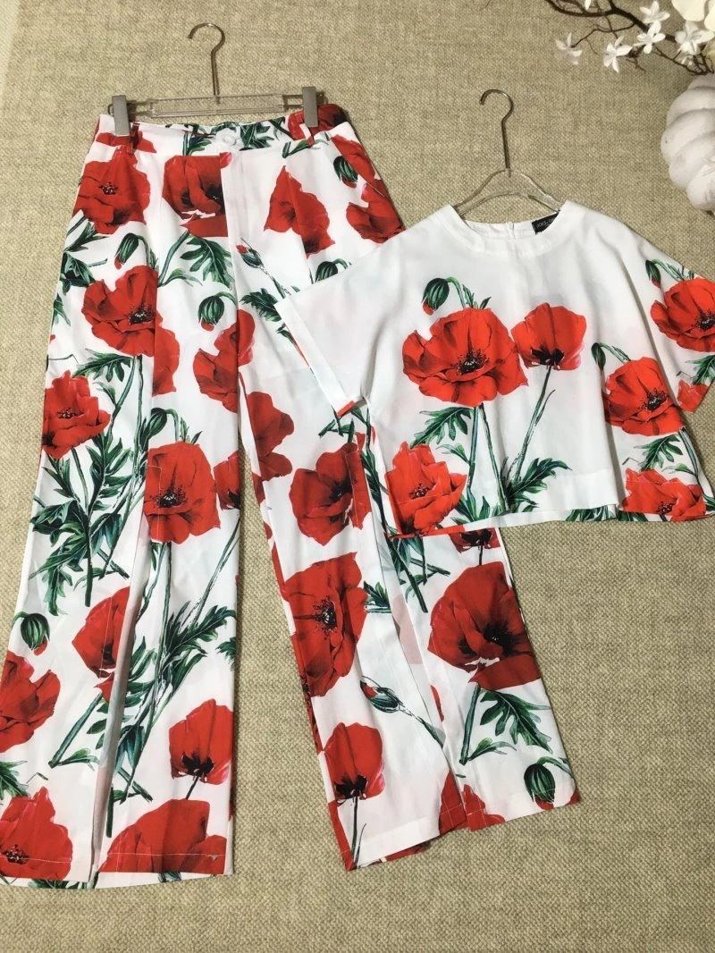 Dolce Gabbana Long Suits Casual 119278