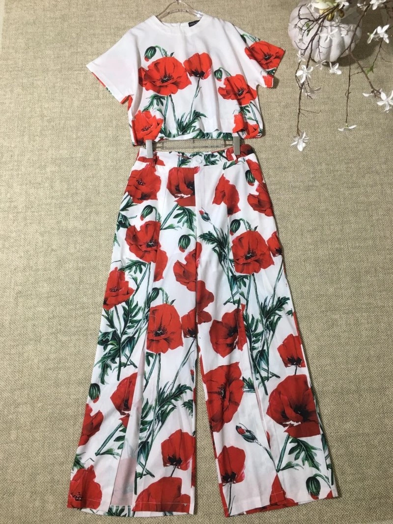 Dolce Gabbana Long Suits Casual 119278