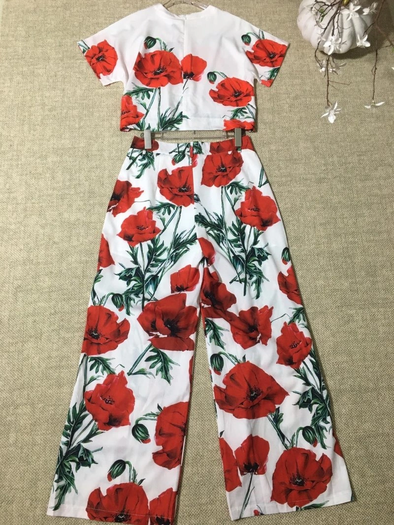 Dolce Gabbana Long Suits Casual 119278