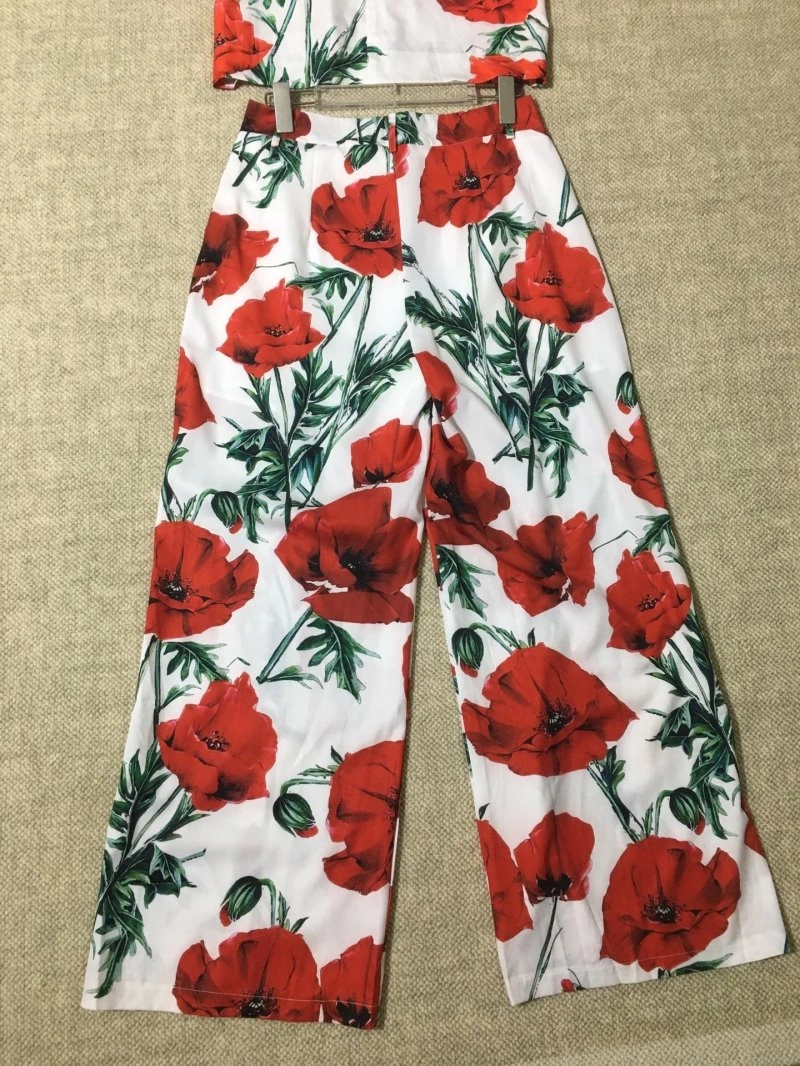 Dolce Gabbana Long Suits Casual 119278