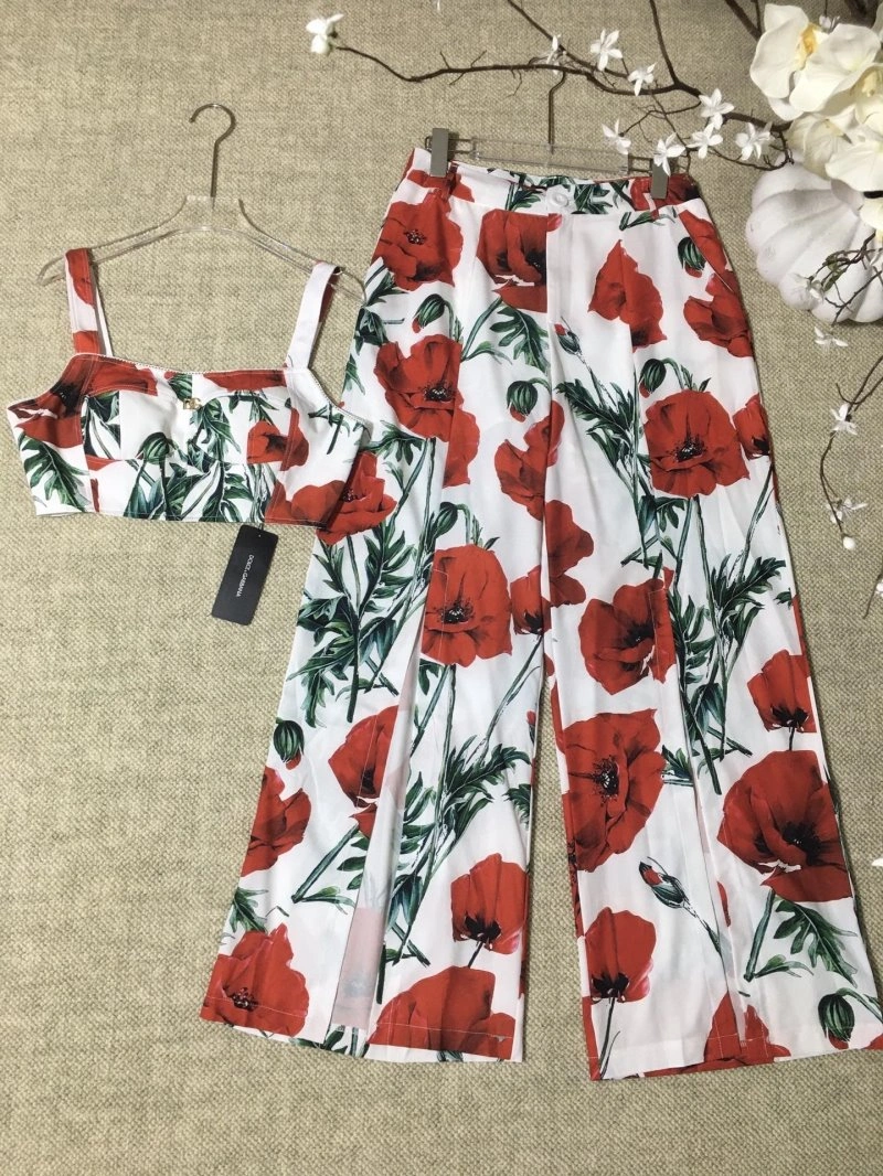 DailyWear Dolce Gabbana Long Suits 119277
