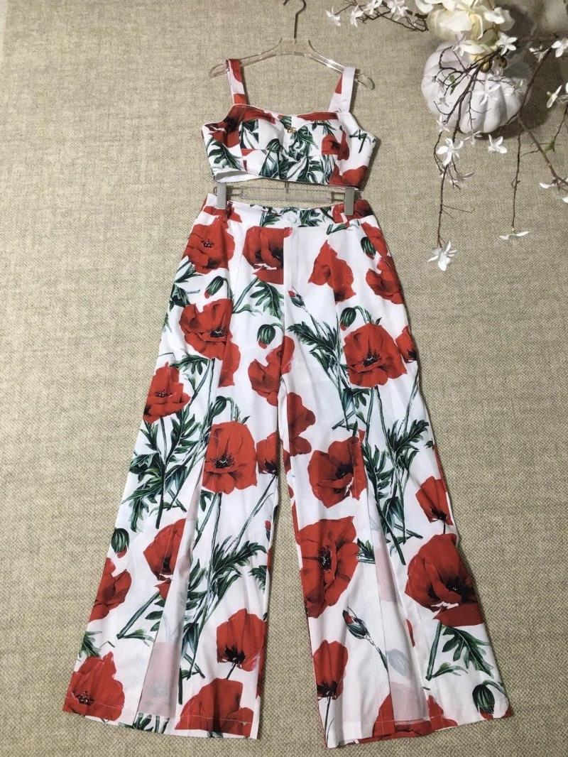DailyWear Dolce Gabbana Long Suits 119277