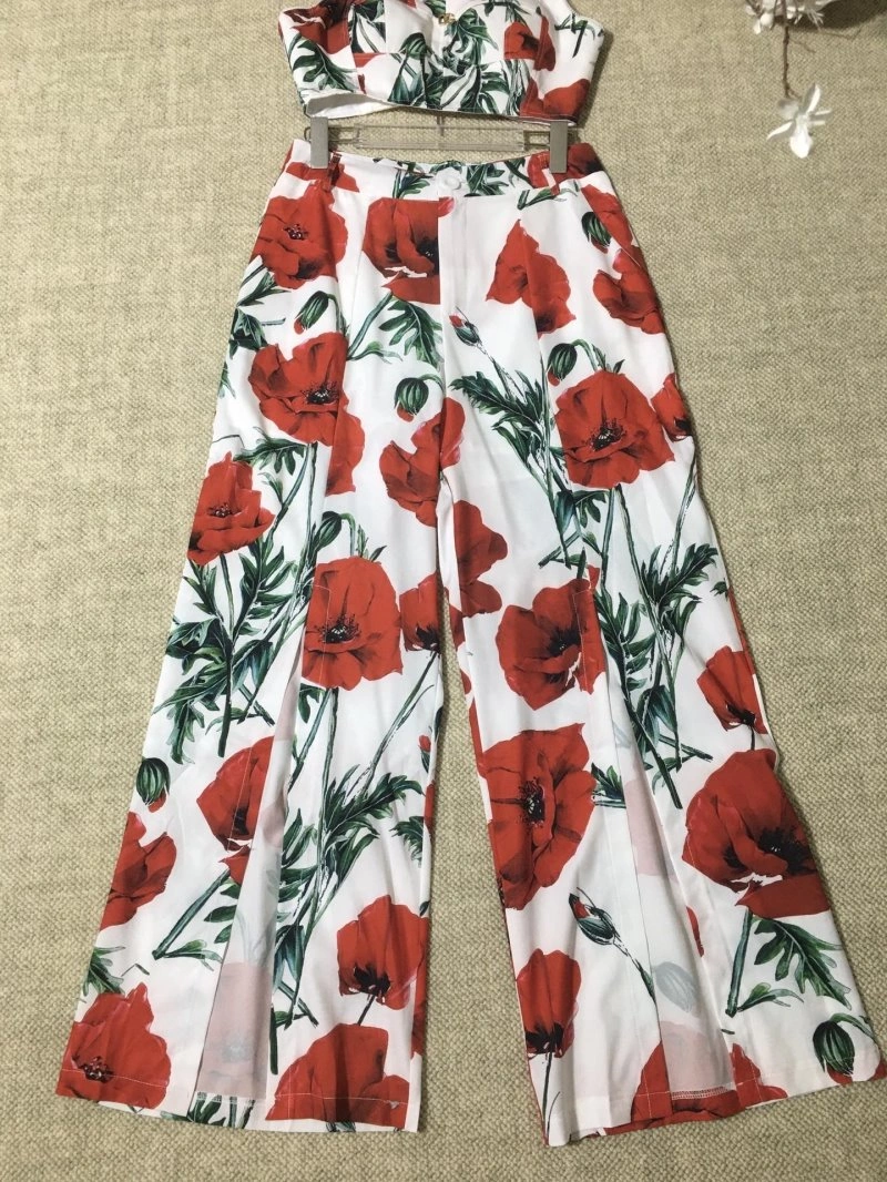 DailyWear Dolce Gabbana Long Suits 119277