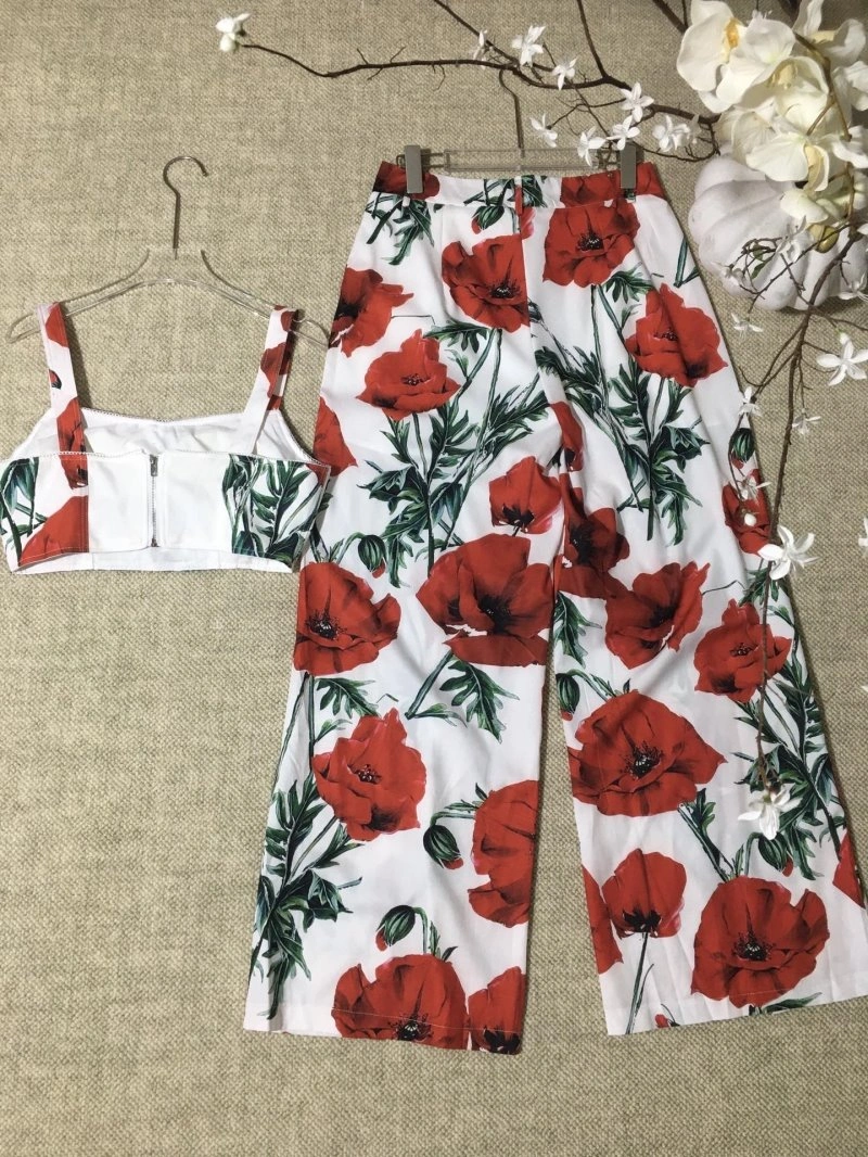 DailyWear Dolce Gabbana Long Suits 119277