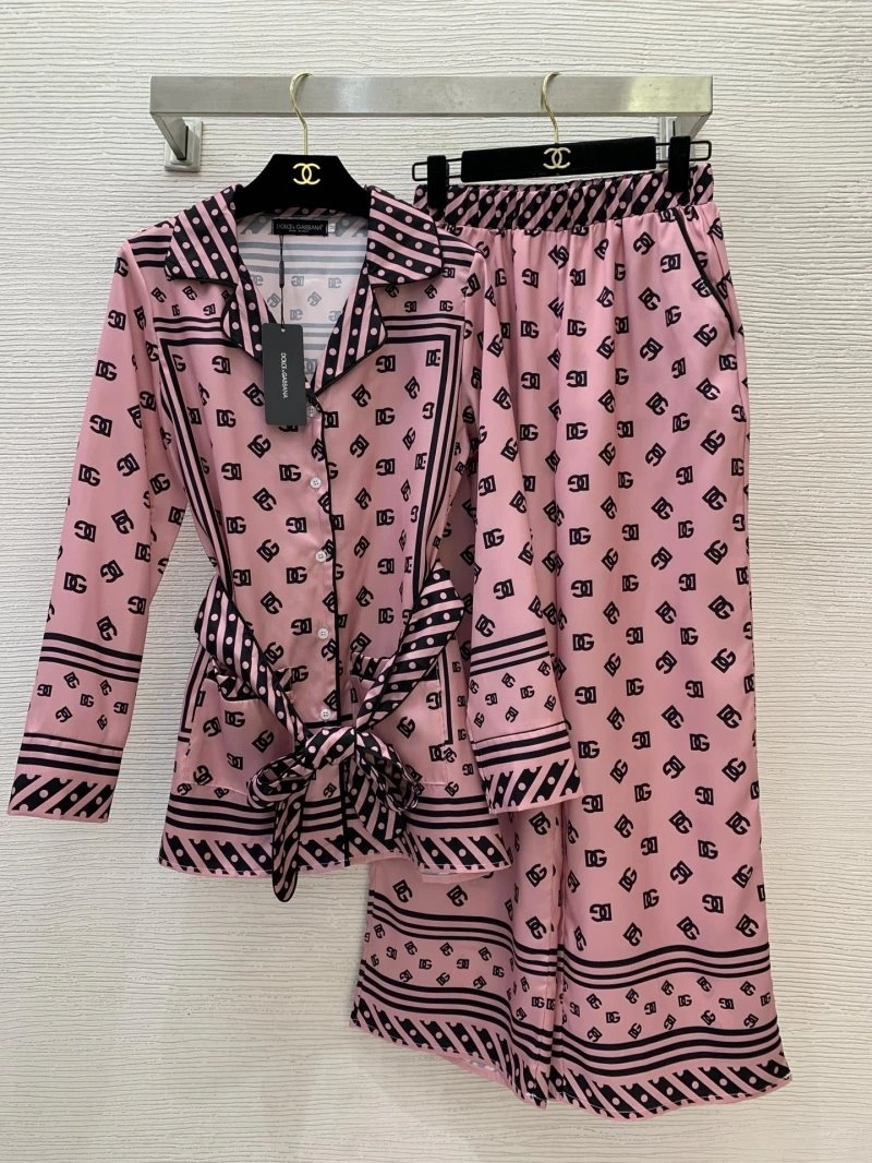 Dolce Gabbana Long Suits BestValue 119220