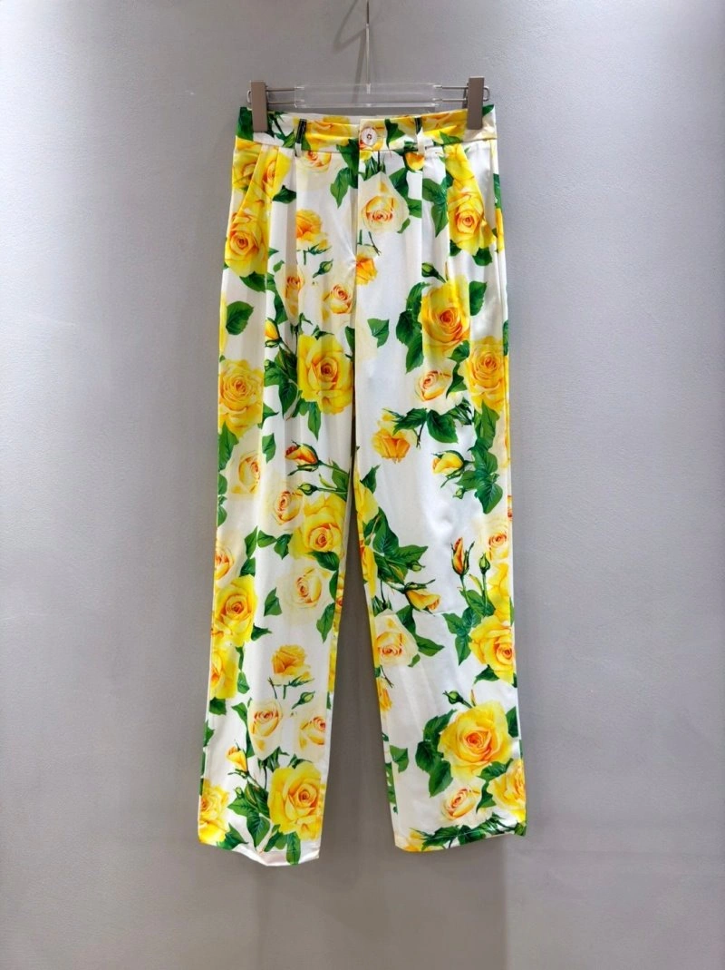 Dolce Gabbana Long Suits Durable 119218