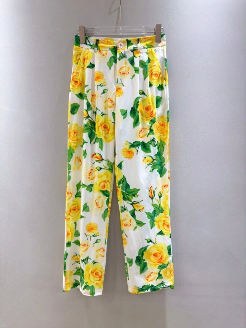 AllSeason Dolce Gabbana Long Suits 119216