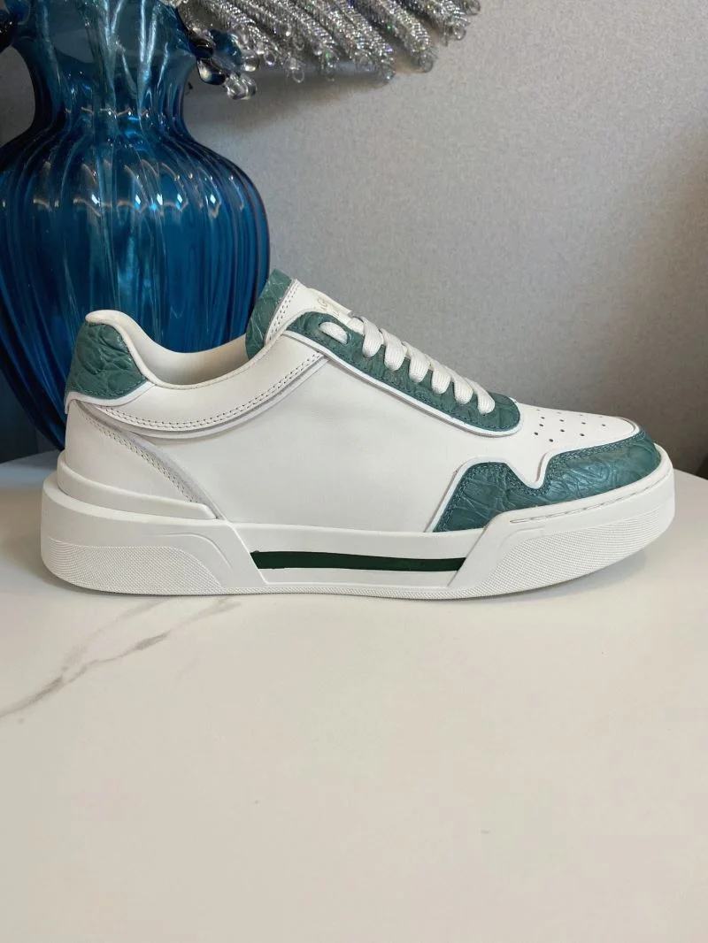 Fashionable Dolce Gabbana Low Shoes 22893