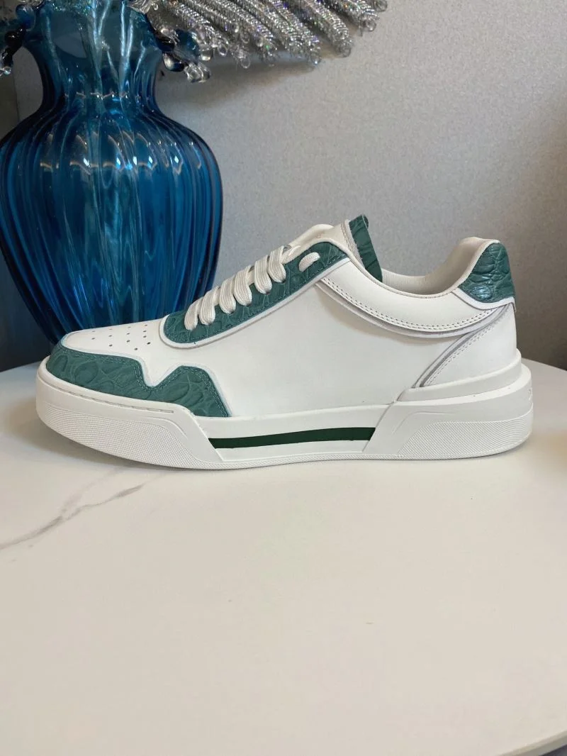 Fashionable Dolce Gabbana Low Shoes 22893