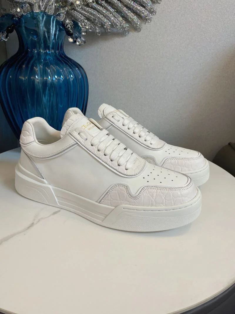 Packable Dolce Gabbana Low Shoes 22889