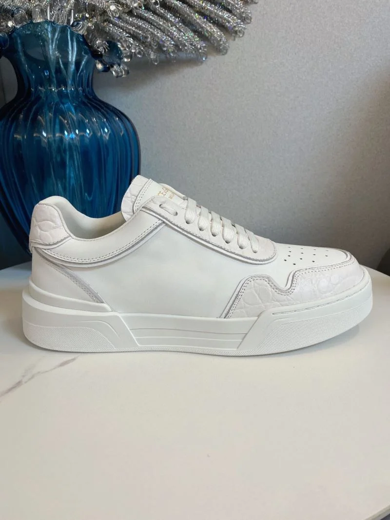 Packable Dolce Gabbana Low Shoes 22889
