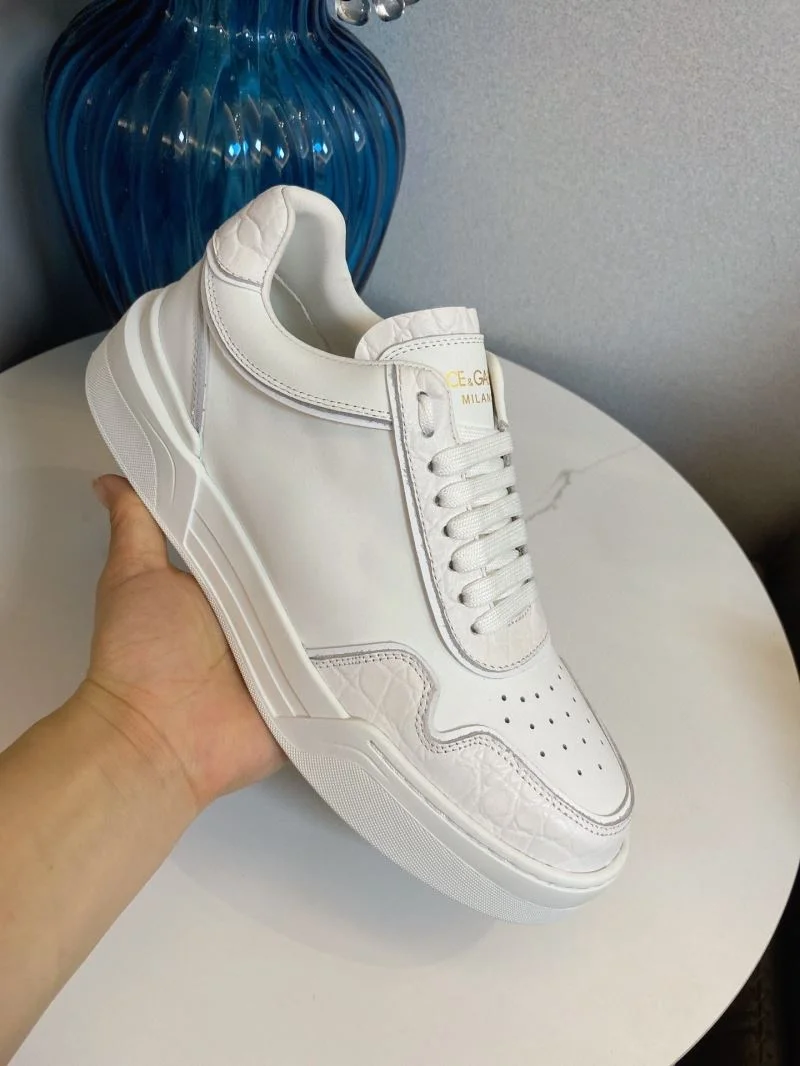 Packable Dolce Gabbana Low Shoes 22889