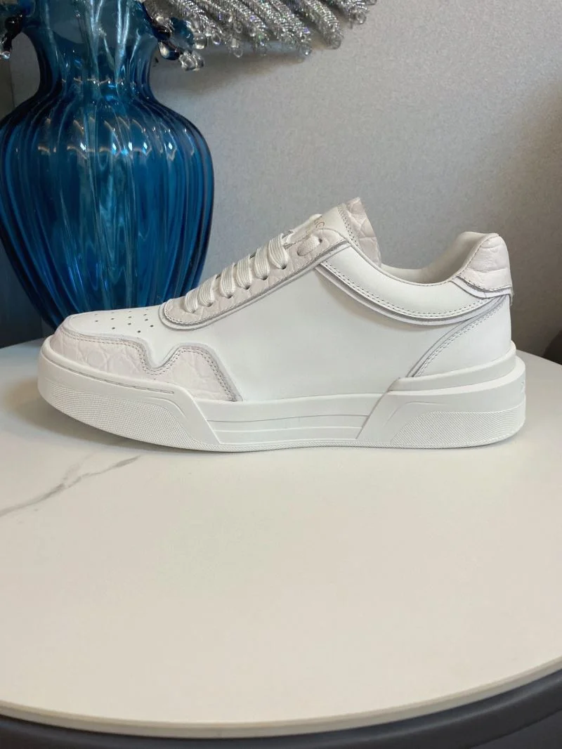 Packable Dolce Gabbana Low Shoes 22889