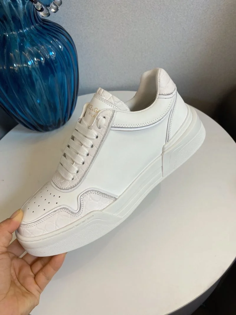 Packable Dolce Gabbana Low Shoes 22889