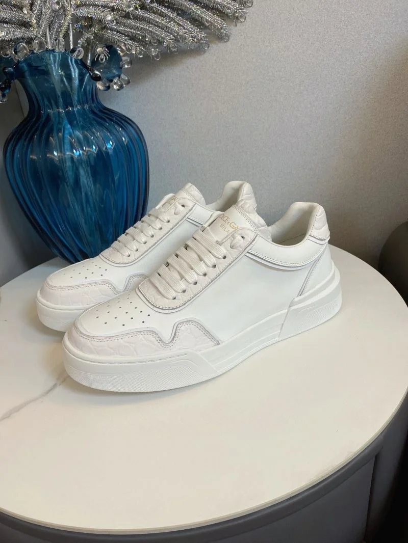 Packable Dolce Gabbana Low Shoes 22889
