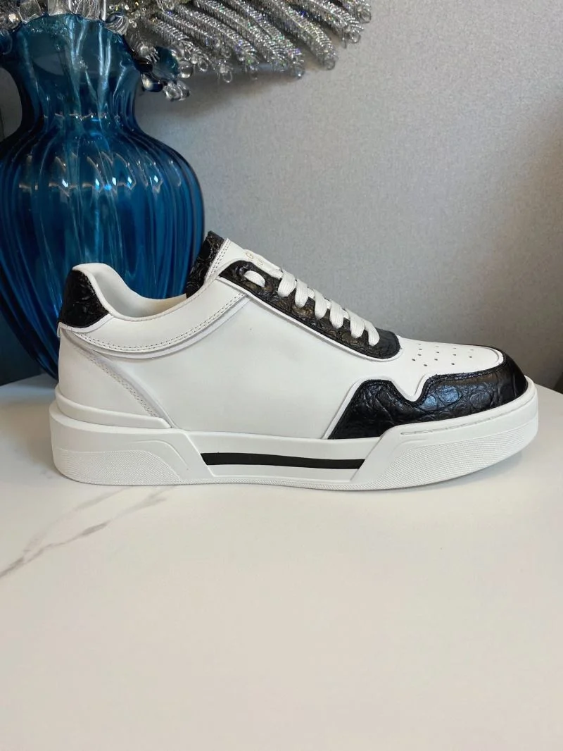 Dolce Gabbana Low Shoes WaterResistant 22883