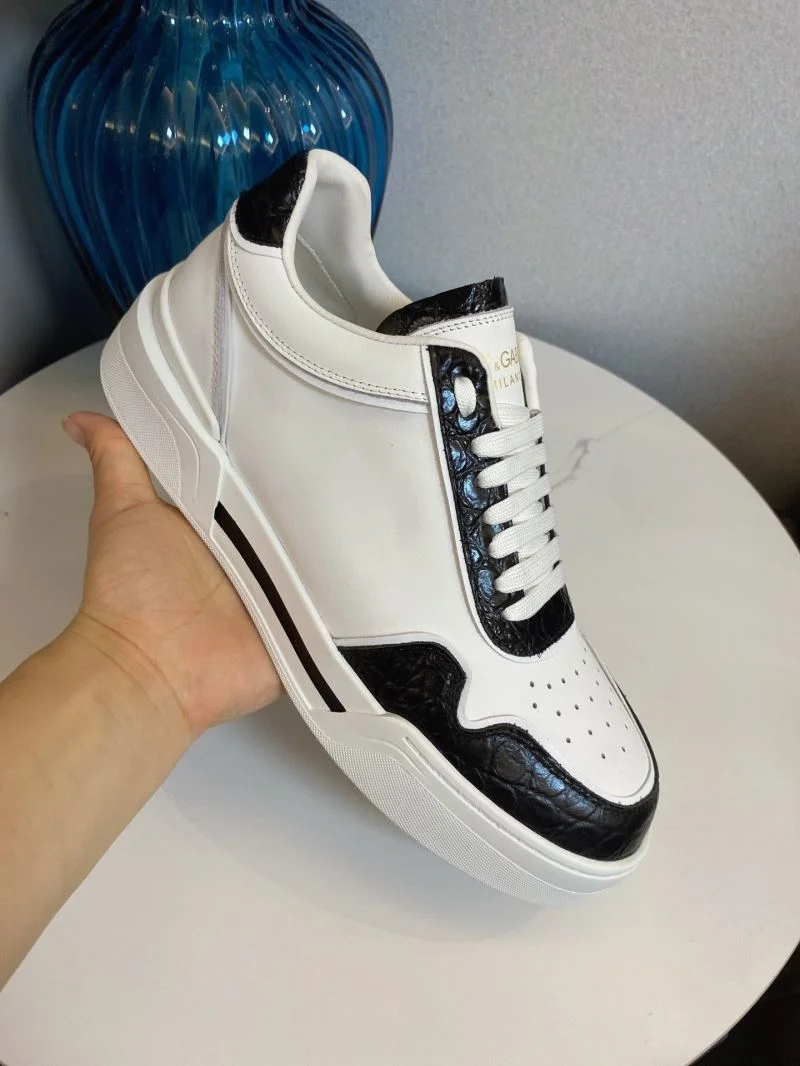 Dolce Gabbana Low Shoes WaterResistant 22883