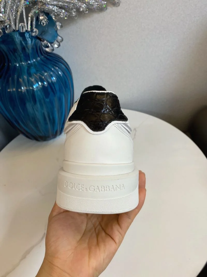 Dolce Gabbana Low Shoes WaterResistant 22883