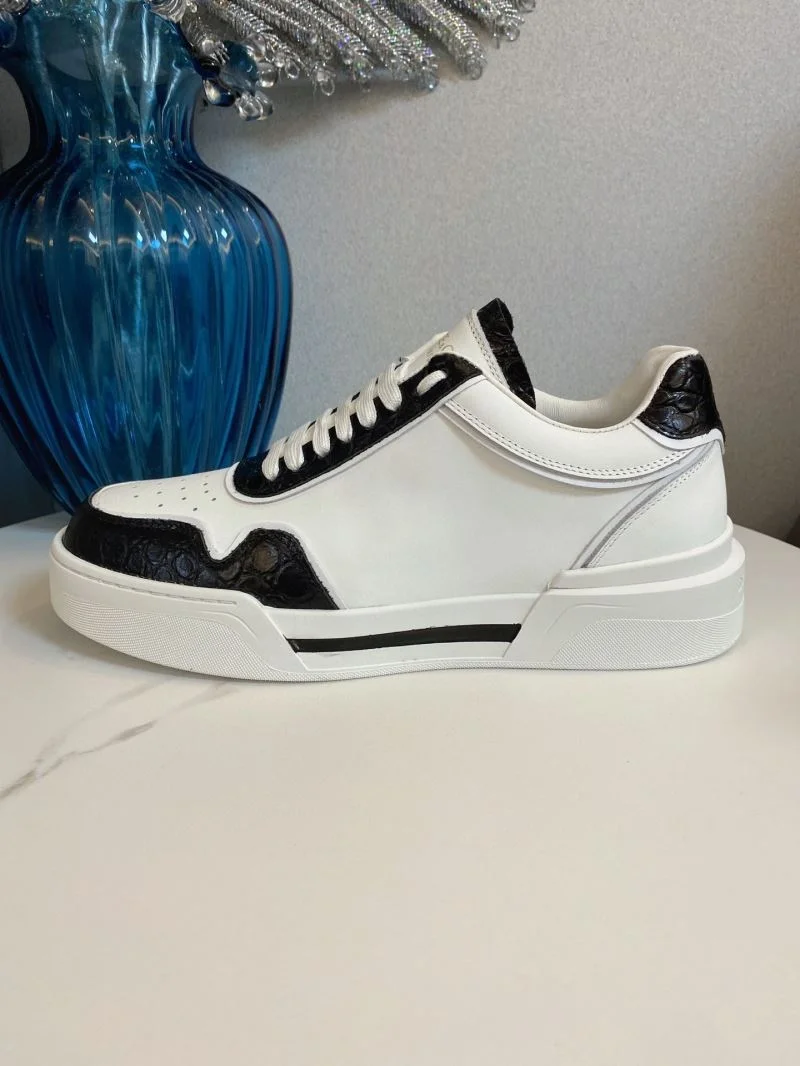 Dolce Gabbana Low Shoes WaterResistant 22883