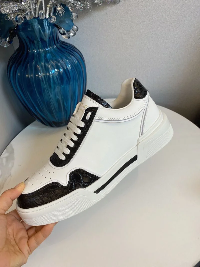 Dolce Gabbana Low Shoes WaterResistant 22883