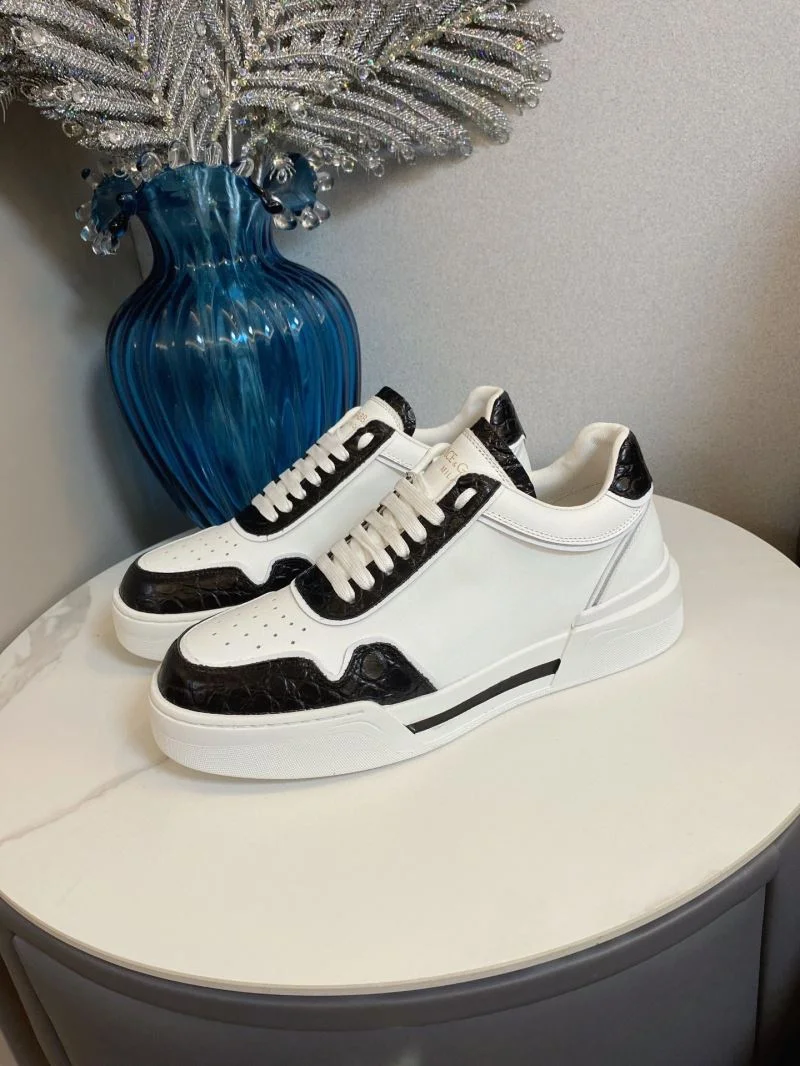 Dolce Gabbana Low Shoes WaterResistant 22883