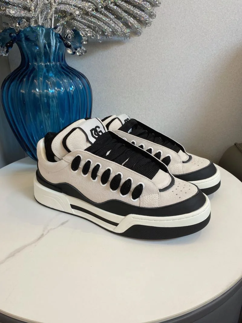 Dolce Gabbana Low Shoes FashionForward 22896
