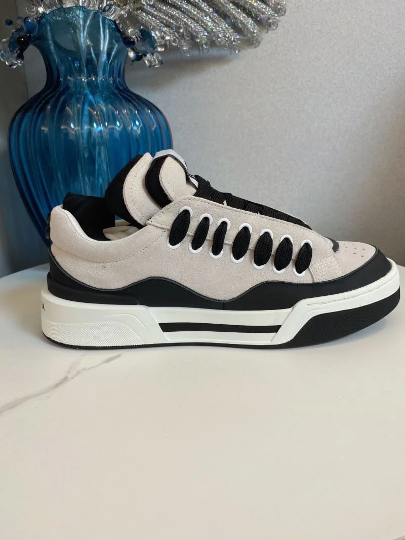 Dolce Gabbana Low Shoes FashionForward 22896