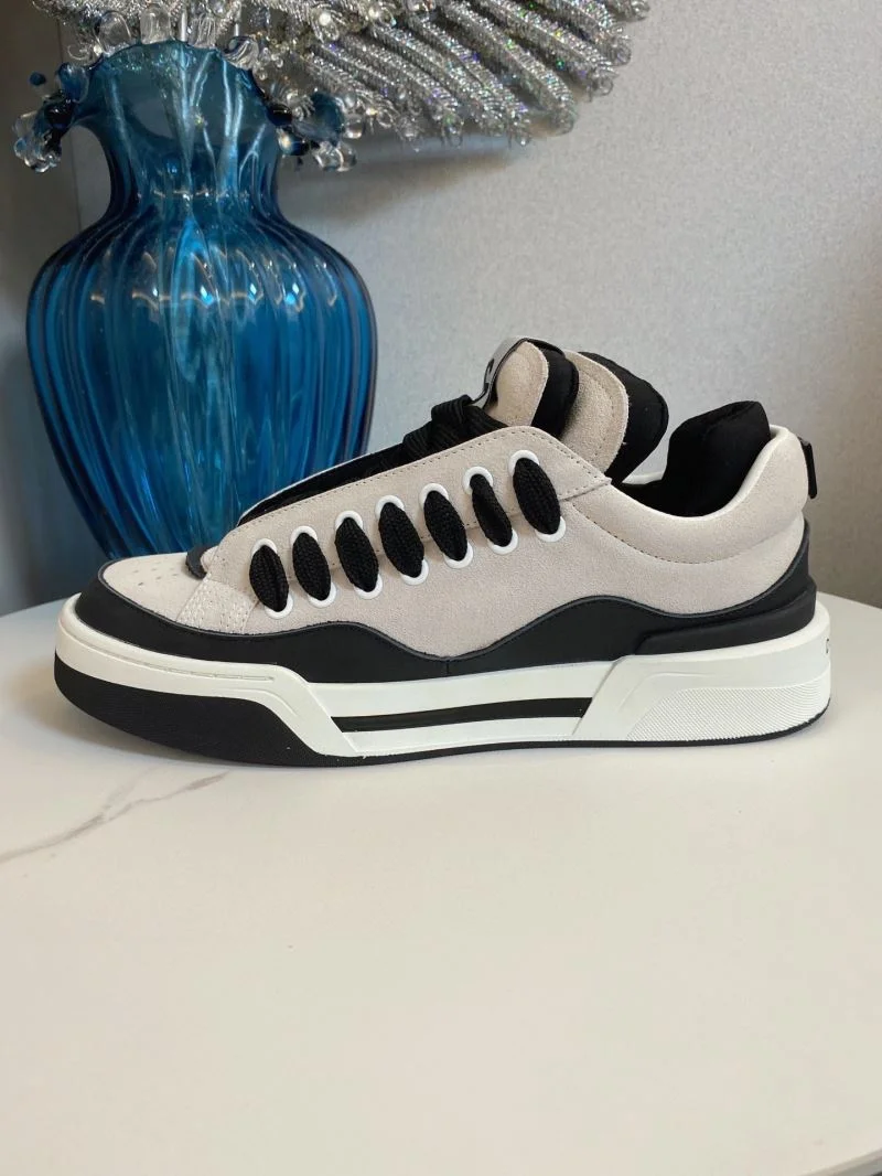 Dolce Gabbana Low Shoes FashionForward 22896