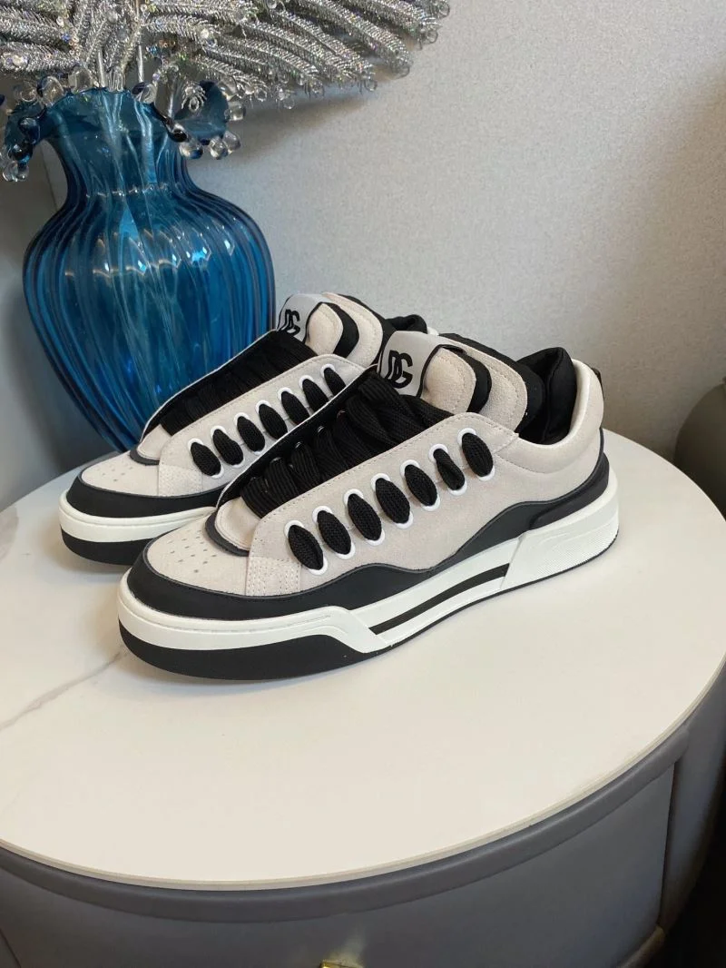 Dolce Gabbana Low Shoes FashionForward 22896