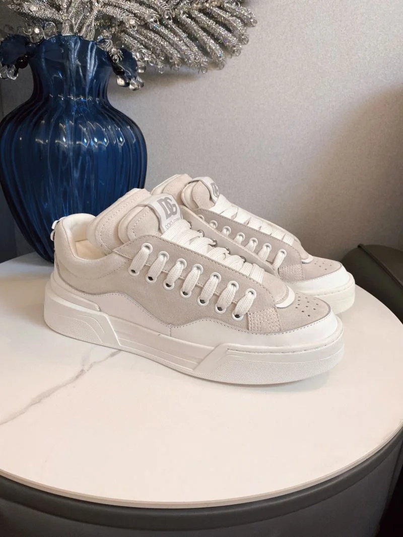 StreetReady Dolce Gabbana Low Shoes 22900