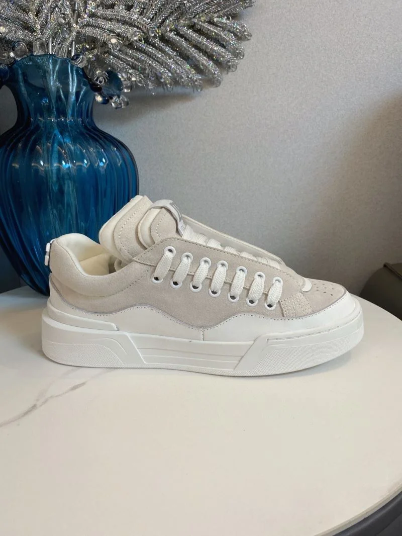 StreetReady Dolce Gabbana Low Shoes 22900