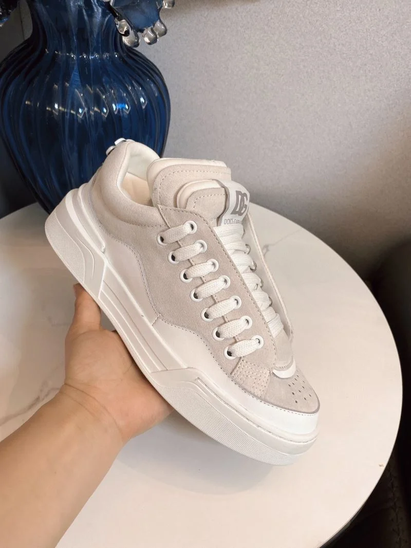 StreetReady Dolce Gabbana Low Shoes 22900
